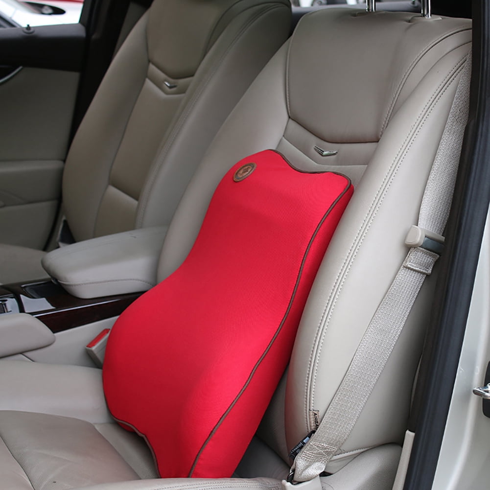 lumbar support for car walmart