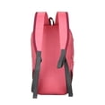 thumbnail image 3 of Backpack backpack men and women leisure travel mini backpack small school bag 10L, 3 of 3
