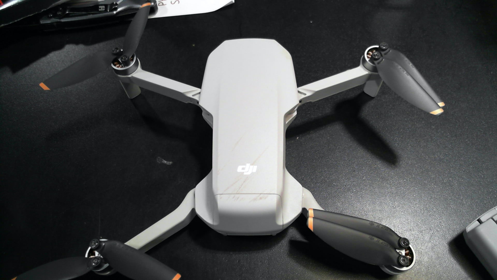 DJI Mini 2 Fly More Combo – Ultralight Foldable Drone, 3 Axis
