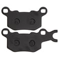 thumbnail image 3 of Niche Rear Right Brake Pad Set for Can-Am Traxter HD10 Organic UTV 519-KPA2358D, 3 of 5