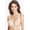 Natural Nude, variant on Wacoal Womens Basic Beauty Contour T-Shirt Molded Bra, Sand, 46D US