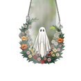 thumbnail image 2 of Herramientas y mejoras para el hogar Colgante fantasma de flores silvestres Objeto fantasma colgante, 2 of 2