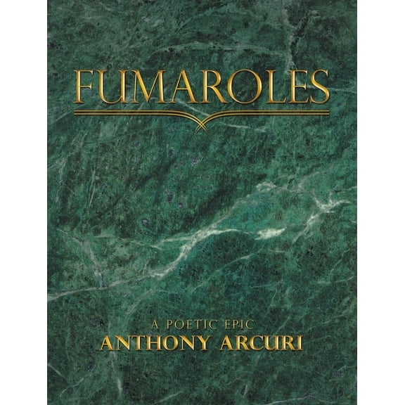 Fumaroles, (Paperback)