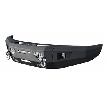 Dv8 Offroad Bumper Fbff2 03 Fits select: 2017-2020 FORD F250, 2019-2020 FORD F350