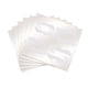 thumbnail image 2 of Qarigey 6 unids/caja de plantillas para delineador de ojos, almohadilla de plantilla para delineador de ojos, guía de estilismo de bolsillo, Difuminador de ojos, 2 of 6