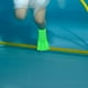 thumbnail image 5 of 1 juego de snorkel para niños pequeños con aletas y gafas de natación, 5 of 7