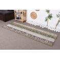 thumbnail image 4 of Old Rugs, Floor Rugs, Turkish Rug, Vintage Rugs, 2.7x7 ft Runner Rug, Wool Rug, 4 of 9