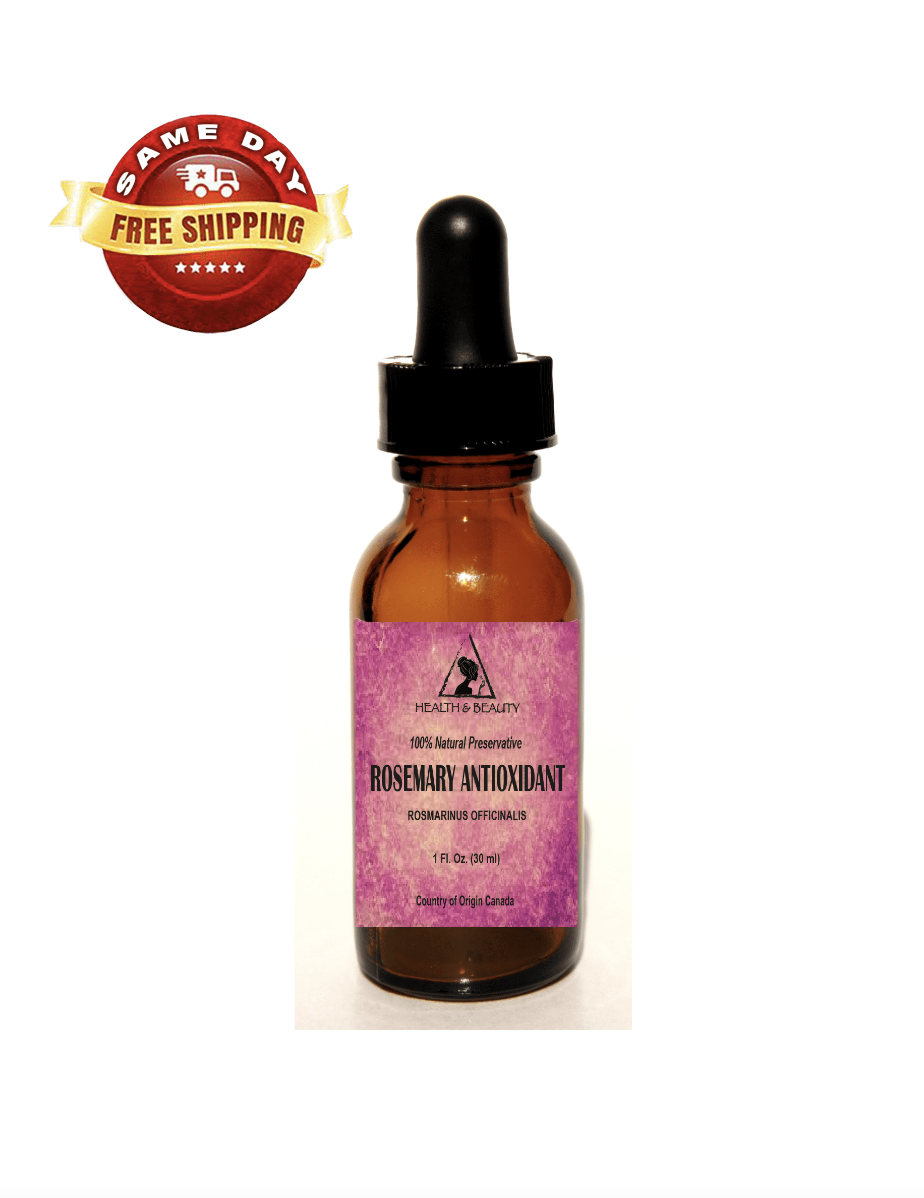 Rosemary antioxidant organic CO2 extract natural preservative with