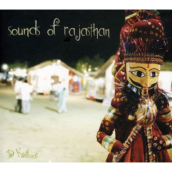 Sounds of Rajasthan