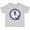 AC-Heather Grey, variant on Inktastic 1 Years Old Nautical Anchor Boy Birthday Boys Baby T-Shirt