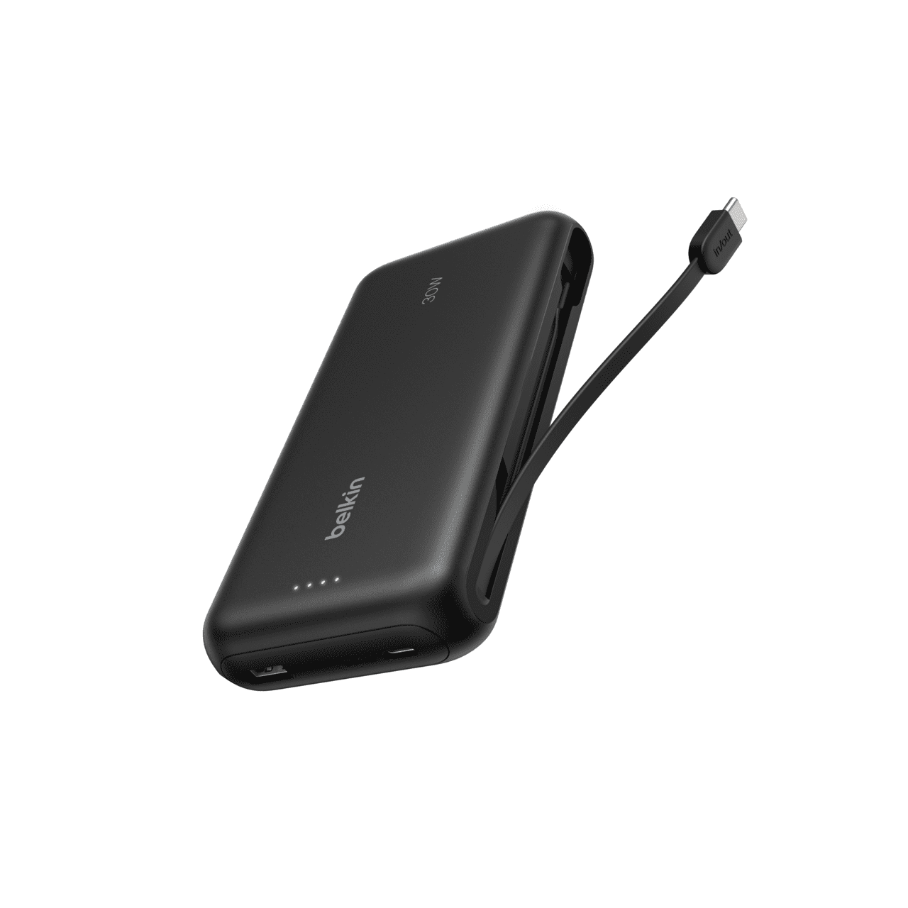 Anker Portable Charger, 24,000mAh 65W Power Bank, 537 Power Bank