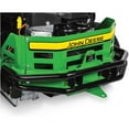 John Deere Rear Bumper Bar and Hitch Kit For Z235, Z255, Z335E, and