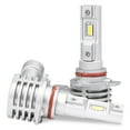 thumbnail image 3 of Xtremevision VX H1 LED Headlight Bulbs - 6500K Xenon White, 8000 Lumens, 16W LED, 3 of 4