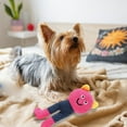 thumbnail image 3 of Durable Interactive Cat Chew Toy for Cleaning Stress and Boredom Solution, 3 of 5