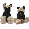 thumbnail image 1 of Perro de peluche de la Marina de los EE. UU. De Honor Country Honor Country 767720929584, 1 of 1