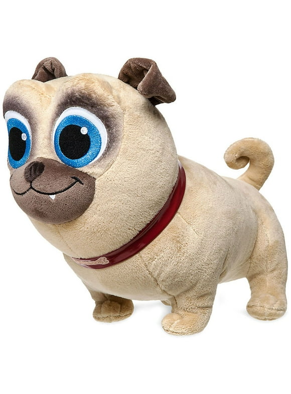 Puppy Dog Pals Toys in Toys Character Shop