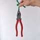 thumbnail image 4 of Soporte para cepillo y maquinilla de afeitar de seguridad cromado de lujo que se adapta a todos sus accesorios de afeitado (plata 27 pieza), 4 of 8