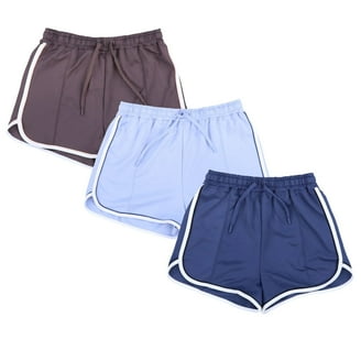 COTTON ON Women's Retro Gym Shorts Blue Size XS - Walmart.com