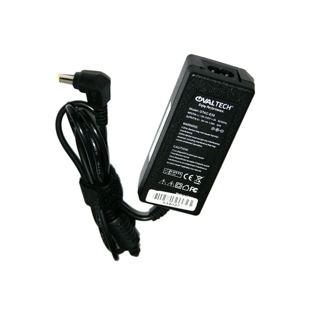 Cargador para LAPTOP Ovaltech ACER/DELL OTAC-E56