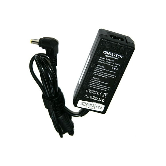 Cargador para LAPTOP Ovaltech ACER/DELL OTAC-E56