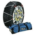 Super Z Passenger Tire Cable Chains