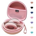 thumbnail image 1 of Funda para auriculares L LTGEM compatible con Glynzak/Beribes/Tozo/Kvidio/Beats/SoundCore Anker/JBL, 1 of 6