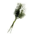 thumbnail image 4 of Gymnture Christmas Cedar Picks Artificial Pine Tree Branches - Small Size, 4 of 11