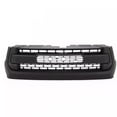 thumbnail image 2 of GJWL New Black Front Bumper Grille – Vehicle-Specific Precision Engineering & Sturdy Construction Compatible with TOYOTA TUNDRA TRD 2014-2017, 2 of 7