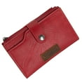 thumbnail image 4 of Wrangler Wallets for Women Slim Bifold Credit Card Holder, 4 of 7