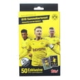 thumbnail image 1 of Set Trading Cards Topps 2020 X BVB Borussia Dortmund Team, 1 of 4