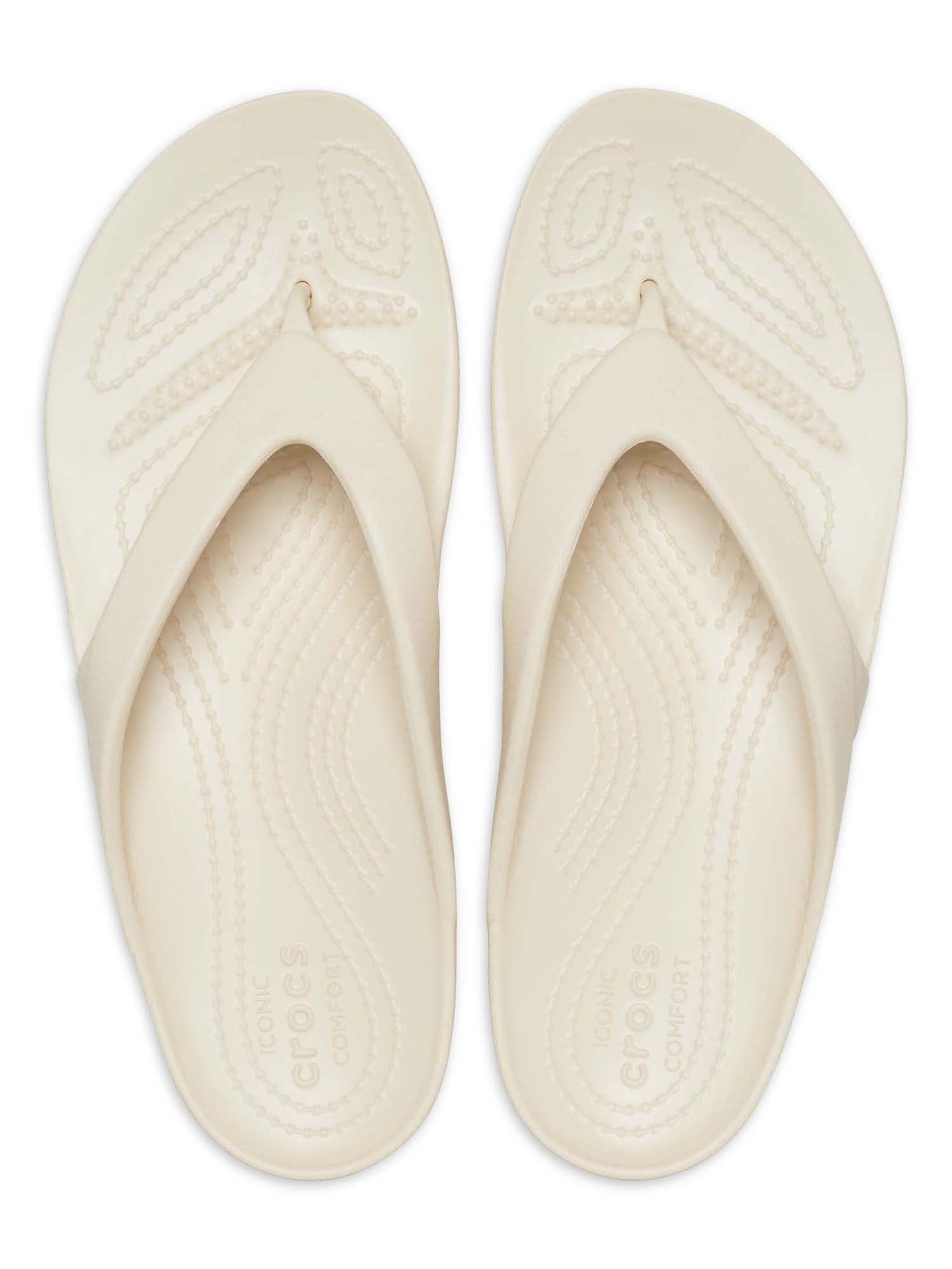 Crocs Women's Kadee II Flip Flop Sandals - Walmart.com