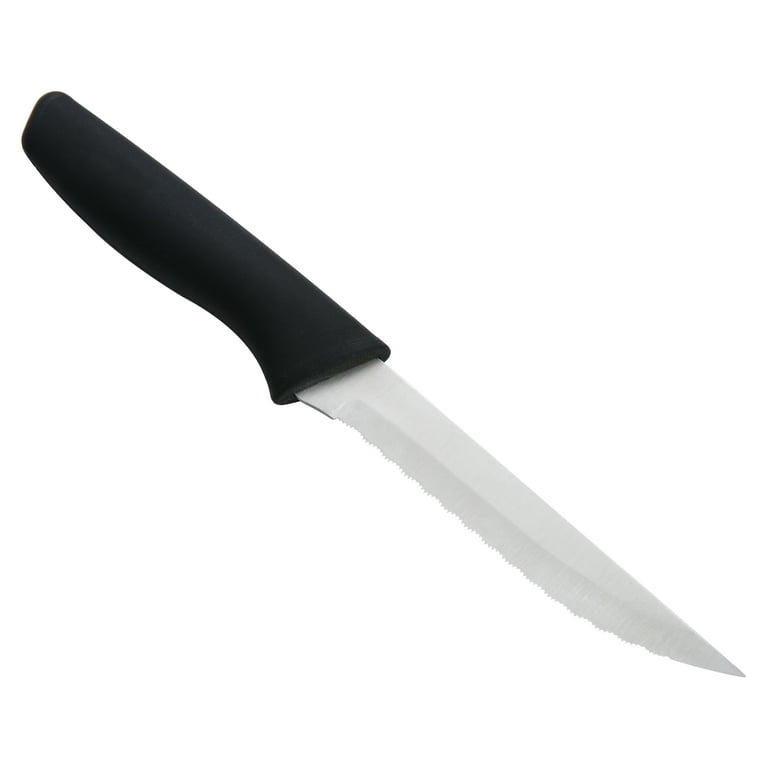 WÜSTHOF Mignon Stainless 8-Piece Steak Knife Set
