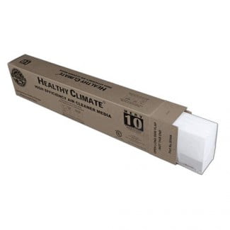 

Lennox X0444 - 17 x 28 x 6 Pleated Air Filter for PMAC-12C MERV 10