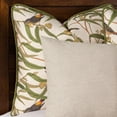 thumbnail image 4 of Smithsonian  Garden Gate Duvet Set Queen - 9 Piece, 4 of 5