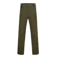 thumbnail image 2 of Pantalon Cargo pour Homme Coupe Décontractée Coupe Ajustée Jambe Droite Pantalon Décontracté pour Homme Pantalon de Randonnée Pantalon de Jogging pour Homme avec Poches, 2 of 4