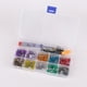 thumbnail image 4 of 100 Piezas Surtido Auto Camión Coche APM ATM Mini Fusible de 2A-35A + Bolígrafo de Prueba DIY Shamjiam Mini Cuchilla Fusible, 4 of 8