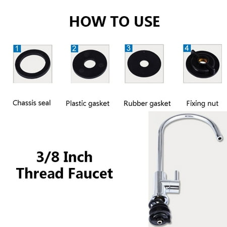 filter water machine alkaline rust percolator washable purifier bacteria acid removal ceramic kitchen faucet augienb purification stage sets