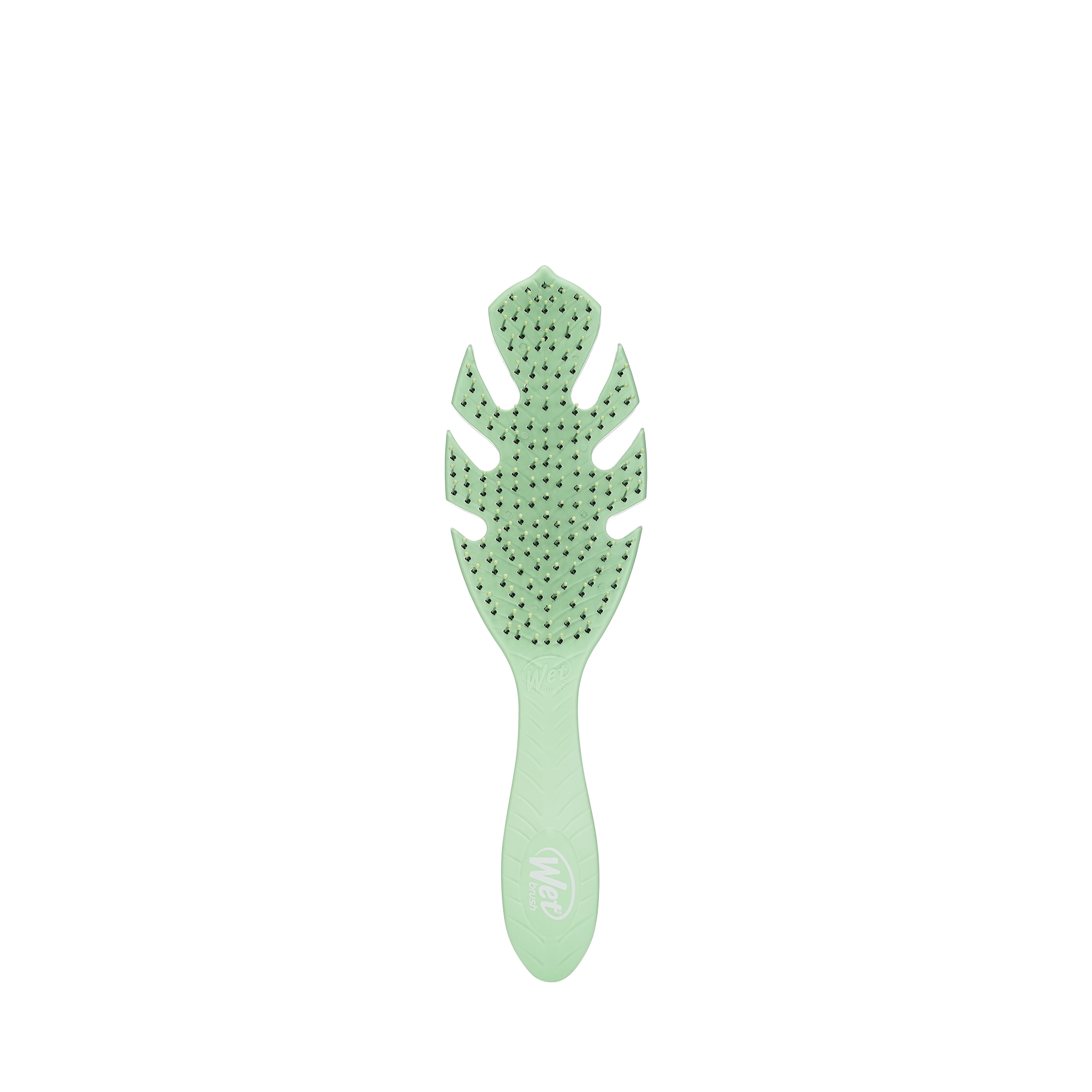 Wet Brush® Go Green™ Detangler Green