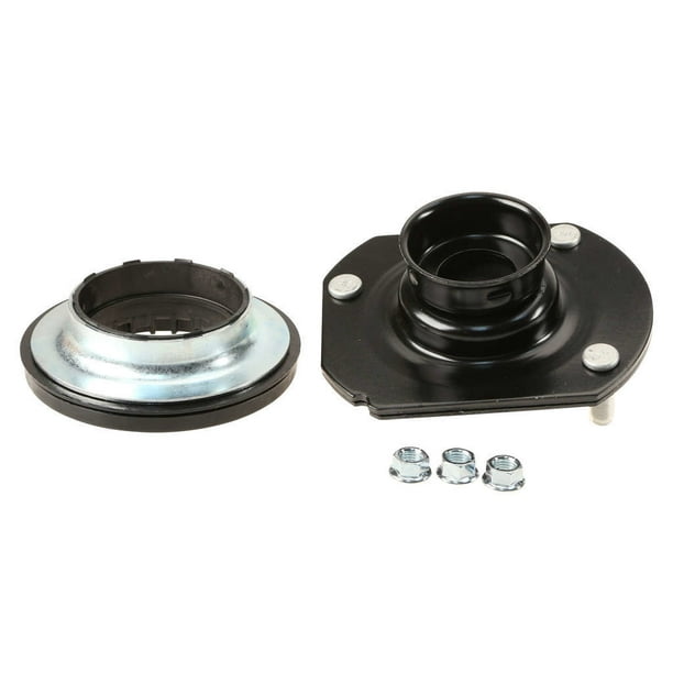 Gmc Acadia Front Strut Replacement