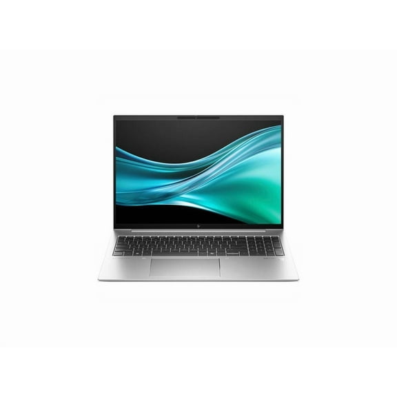 HP EliteBook 860 G11 16" Notebook - WUXGA - Intel Core Ultra 7 155U - vPro Technology - 16GB - 512GB SSD - Windows 11 Pro - Intel - IEEE 802.11ax Wireless A46RNUT#ABA