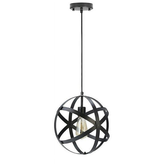 1pcs Globe Shape Chandelier