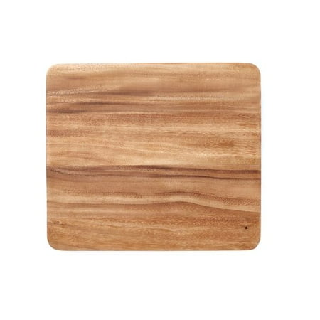 

Ironwood Gourmet Oslo Long Grain Utility Board One Size Acacia Wood