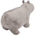 thumbnail image 3 of Capybara Plush Toy Cartoon Stuffed Capybara Animal 30cm Super Soft For Kids Bedroom Adults (type 1), 3 of 5