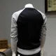 thumbnail image 3 of Camisetas para hombre, jersey de cuello redondo, camiseta vintage de los años 90, ropa de moda, tendencias 2023, sudaderas de algodón de corte regular, camisetas japonesas para hombres, 3 of 4