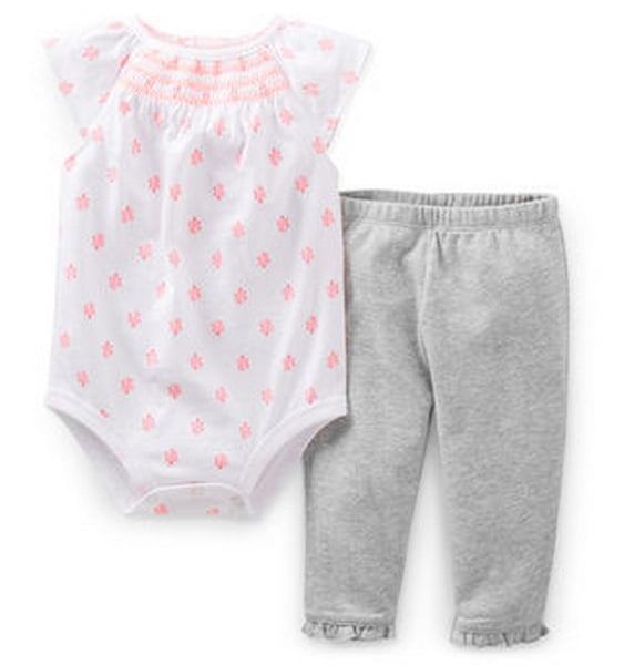 walmart carters onesies