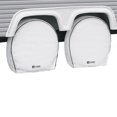 thumbnail image 2 of Classic Accessories Couverture de Roue Rv Deluxe, Roues Diamètre 30 Pouces 33 Pouces, 2 of 2