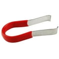 thumbnail image 4 of 4X Car Wheel Nut Bolt Covers Cap Remover Tool Key Tweezers Metal, 4 of 5