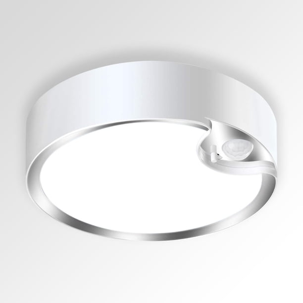 Luz De Techo Con Sensor De Movimiento, Lámpara De Techo Led Para Sala De Estar, Dormitorio, Cocina Kearding HA027722-02