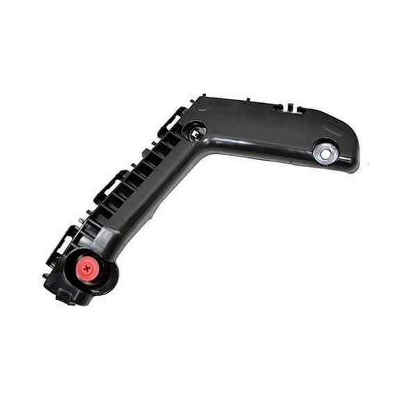 Right Passenger Side Bumper Cover Support - Compatible with 2017 - 2019 Toyota Corolla 2018