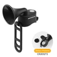 thumbnail image 1 of 120db High Decibel Electronic Bike Horn Waterproof Button Battery Powered, 1 of 8
